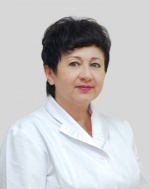 Варламова Ирина Владимировна