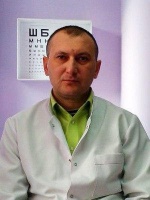 Вознюк Богдан Николаевич