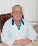 Высоцкий Виктор Степанович