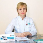 Зеленкевич Лілія Олександрівна