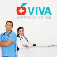 Консультация врача онлайн в сети клиник "VIVA" 