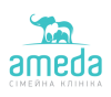 Амеда (Ameda), сімейна клініка у Софіївській Борщагівці  (ЖК Барселона)