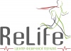 ReLife, Центр фізичної терапії