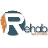 Рехаб (Rehab), центр спини