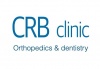 СРБ клінік (CRB clinic), клініка ортопедії та цифрової стоматології