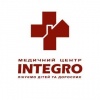 Інтегро (INTEGRO), медичний центр на Шевченка 396