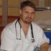 Кабинет торакального хирурга Иващенко В. Е.