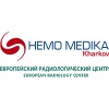 Европейский радиологический центр