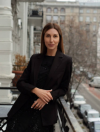 Кабинет психолога Ольги Гераймович
