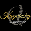 Кузьминский массаж студио (Kuzminsky massage studio), студия массажа