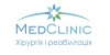 МедКлиник (MedClinic), клиника хирургии и реабилитации
