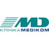 Медиком на Оболони
