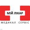МІЙ ЛІКАР на Оболони