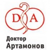 Наркологічний центр Артамонова