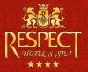 Респект (Respect), спа-готель