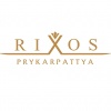 Ріксос-Прикарпаття (Rixos-Prykarpattya), курортний комплекс