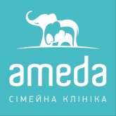 Амеда (Ameda), семейная клиника в Софиевской Борщаговке (ЖК Барселона)