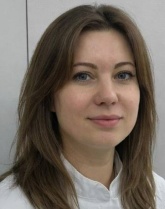 Кабінет косметолога Купцової К. Ю.