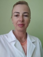 Приватний кабінет венеролога, дерматолога, дерматовенеролога Тетяни Kpупельницької