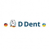 Ддент (Ddent), круглодобова стоматологія.