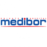 Медібор (Medibor), дитяча клініка
