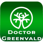 Доктор Грінвальд (Doctor Greenvald), психотерапевтичний центр