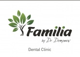 Фамилиа (Familia), стоматологическая клиника в Запорожье