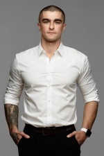 Кабинет психиатра Борзенко В.Р.