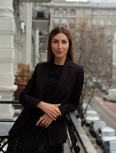 Кабинет психолога Ольги Гераймович