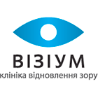 Клініка відновлення зору Візіум на Антоновича