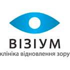 Клініка відновлення зору Візіум на Харківській