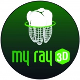 МайРей3D (MyRay3D), центр диагностики челюстно-лицевой области