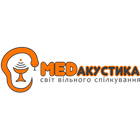 Медакустика, центр реабілітації слуху в Києві