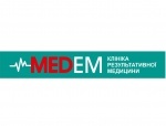 Медем (Medem Clinic), медичний центр на Печерську