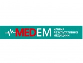 Медем (MEDEM),багатопрофільний медичний центр амбулаторного типу