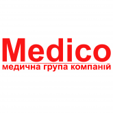 МЕДІКО (MEDICO), медичний центр