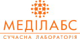 Меділабс, пункт забору крові у Вінниці на Київській
