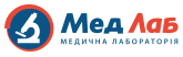 МедЛаб в Ирпене