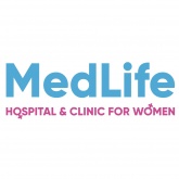 МедЛайф (MedLife), перший медцентр тільки для жінок