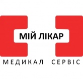 МІЙ ЛІКАР на Троещине