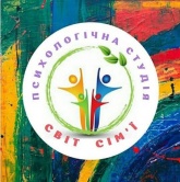 Мир семьи, психологическая студия