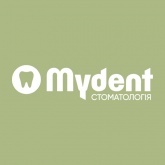 Майдент (Mydent), стоматологічна клініка
