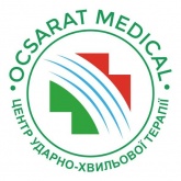 OCSARAT MEDICAL (Оксарат Медікал) на Чикаленка