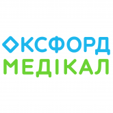 Оксфорд Медикал (Oxford Medical) на Русановской Гавани