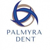 Пальміра Дент в Полтаві