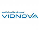 Реабілітаційний центр VIDNOVA (Віднова) в Черкасах