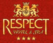Респект (Respect), спа-готель