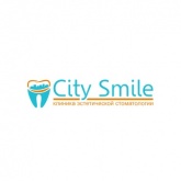Сіті Смайл (City Smile), стоматологічна клініка у Чорноморську