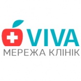 Стоматологічний центр мережі клінік Viva на Чайках