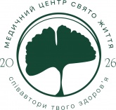Свято життя, медичний центр